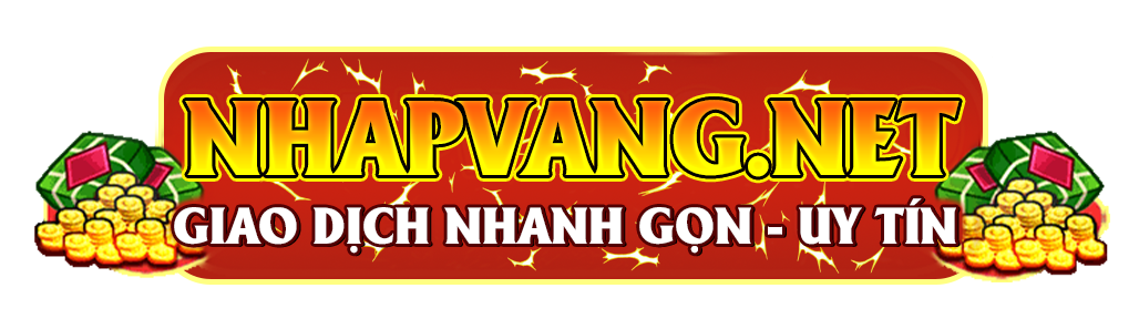 NHAPVANG.NET  Hệ thống nhập vàng tự động